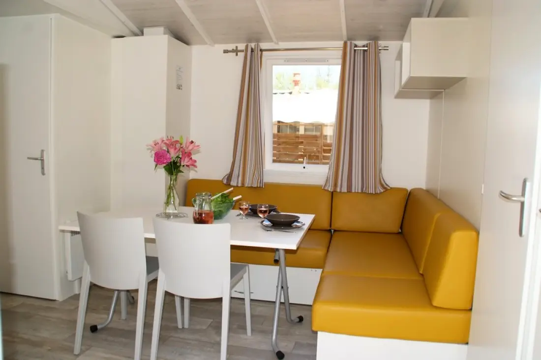 Camping Montana Parc - Gassin Golfe de St Tropez 4 Stelle★★★★