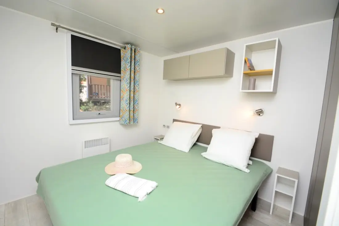 Camping Montana Parc - Gassin Golfe de St Tropez 4 Stelle★★★★