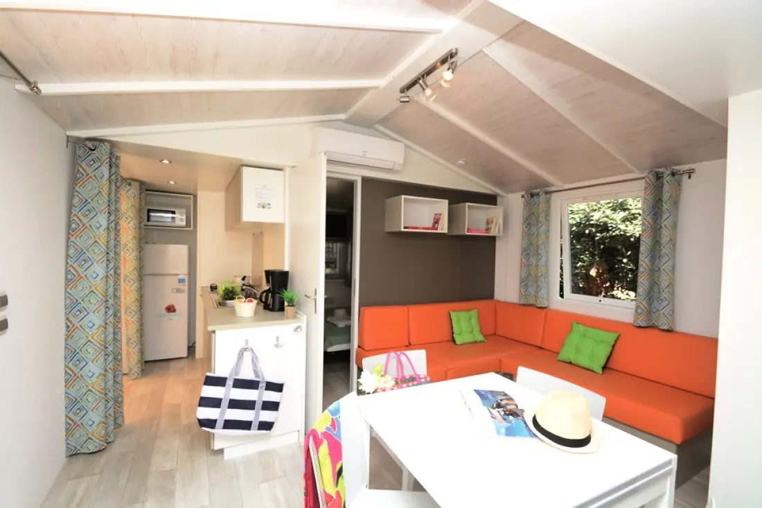Camping Montana Parc - Gassin Golfe de St Tropez 4 Stelle★★★★
