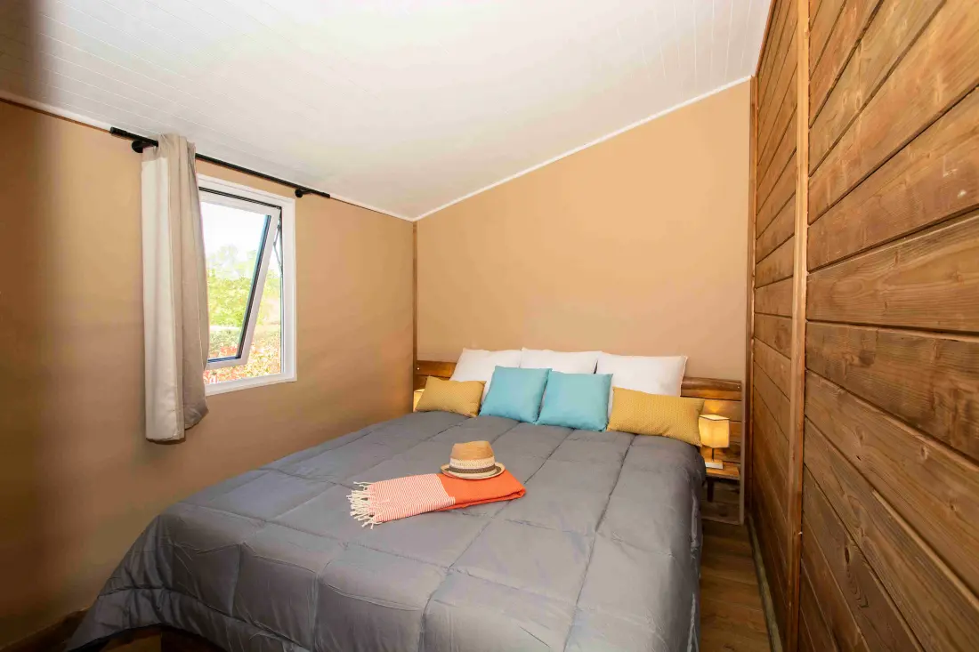 Camping Montana Parc - Gassin Golfe de St Tropez 4 Stelle★★★★