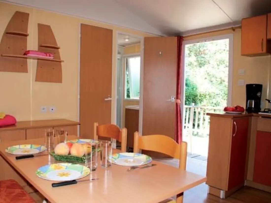 Camping Montana Parc - Gassin Golfe de St Tropez 4 Stelle★★★★