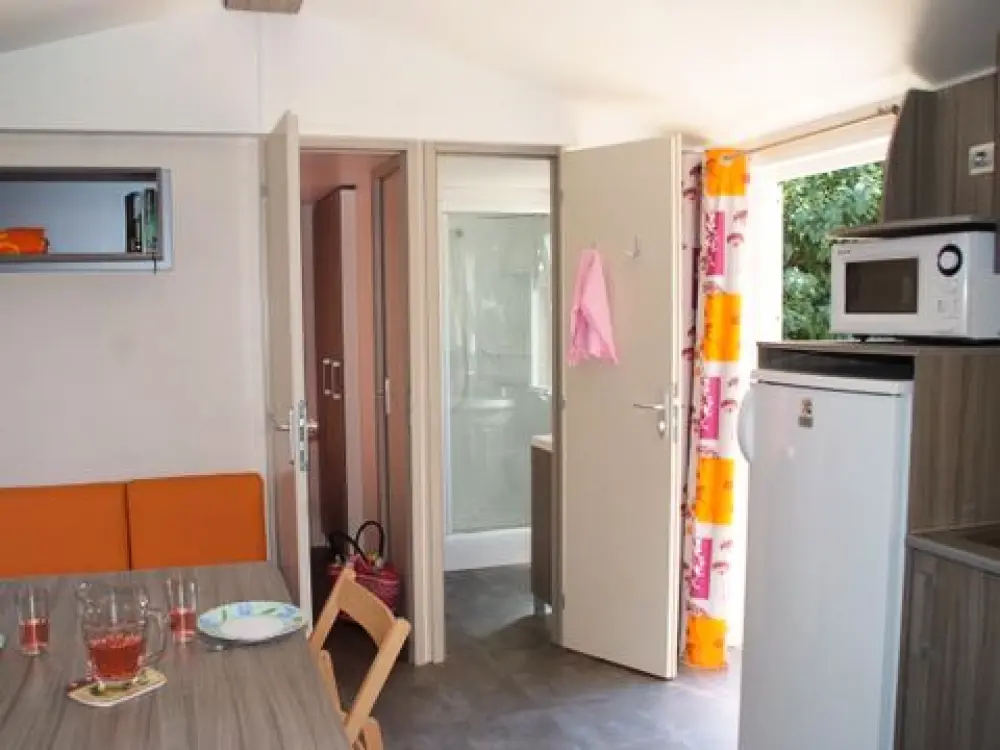 Camping Montana Parc - Gassin Golfe de St Tropez 4 Gwiazdy★★★★