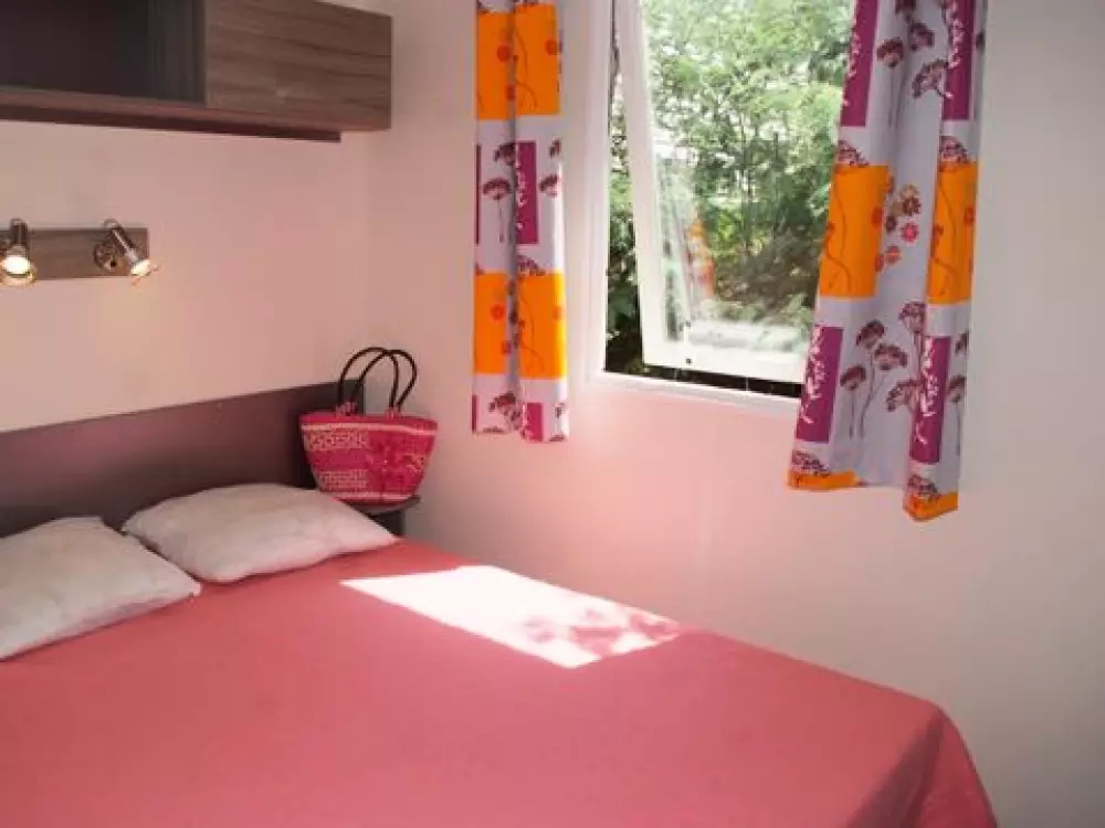 Camping Montana Parc - Gassin Golfe de St Tropez 4 Stelle★★★★