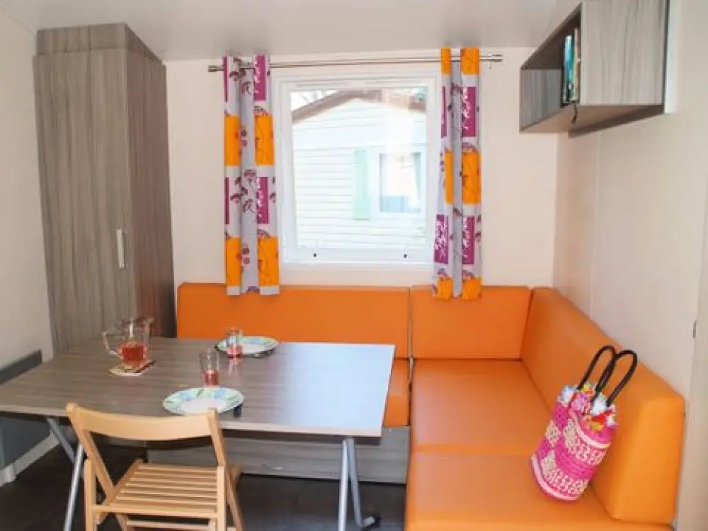 Camping Montana Parc - Gassin Golfe de St Tropez 4 Stelle★★★★
