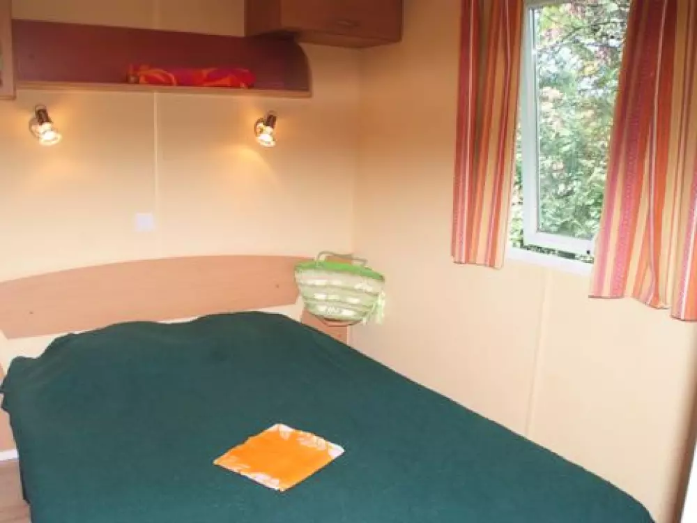 Camping Montana Parc - Gassin Golfe de St Tropez 4 Stelle★★★★