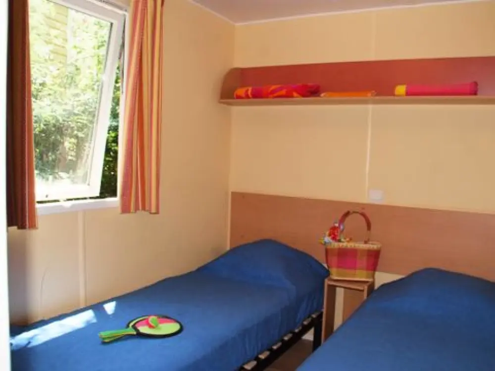 Camping Montana Parc - Gassin Golfe de St Tropez 4 Stelle★★★★