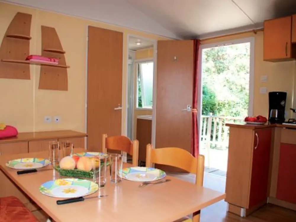Camping Montana Parc - Gassin Golfe de St Tropez 4 Stelle★★★★