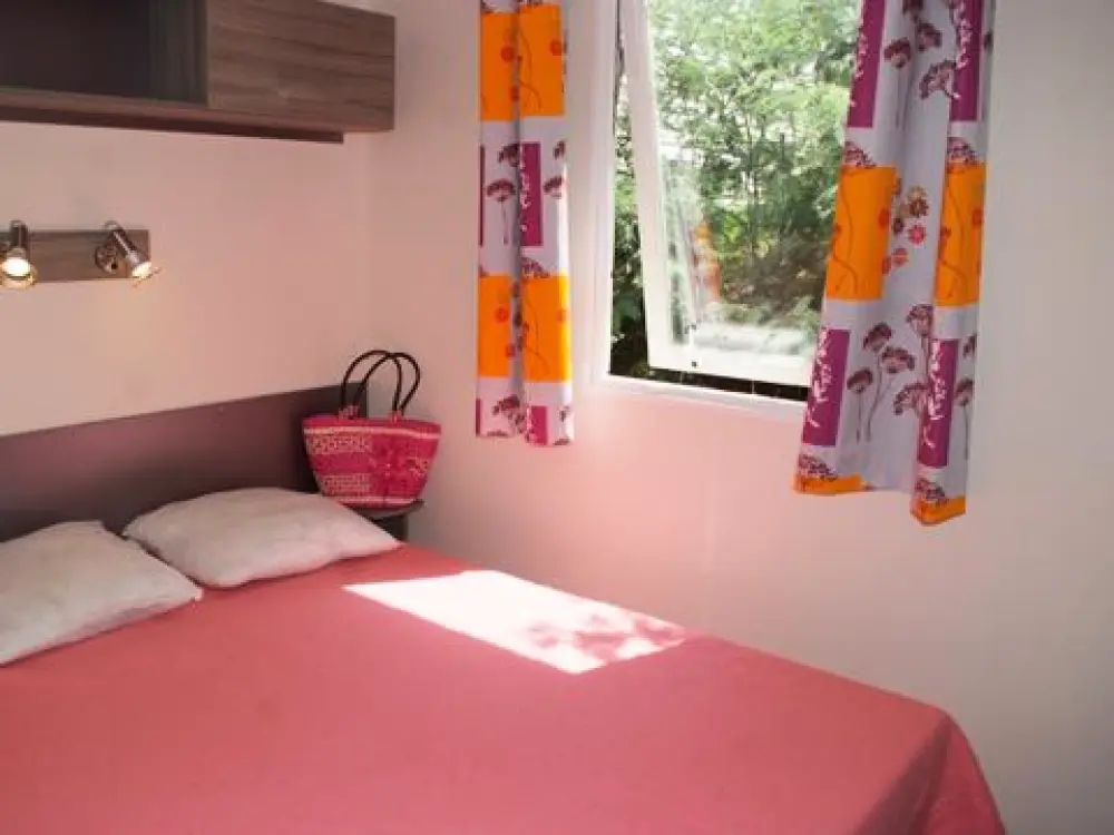Camping Montana Parc - Gassin Golfe de St Tropez 4 Gwiazdy★★★★