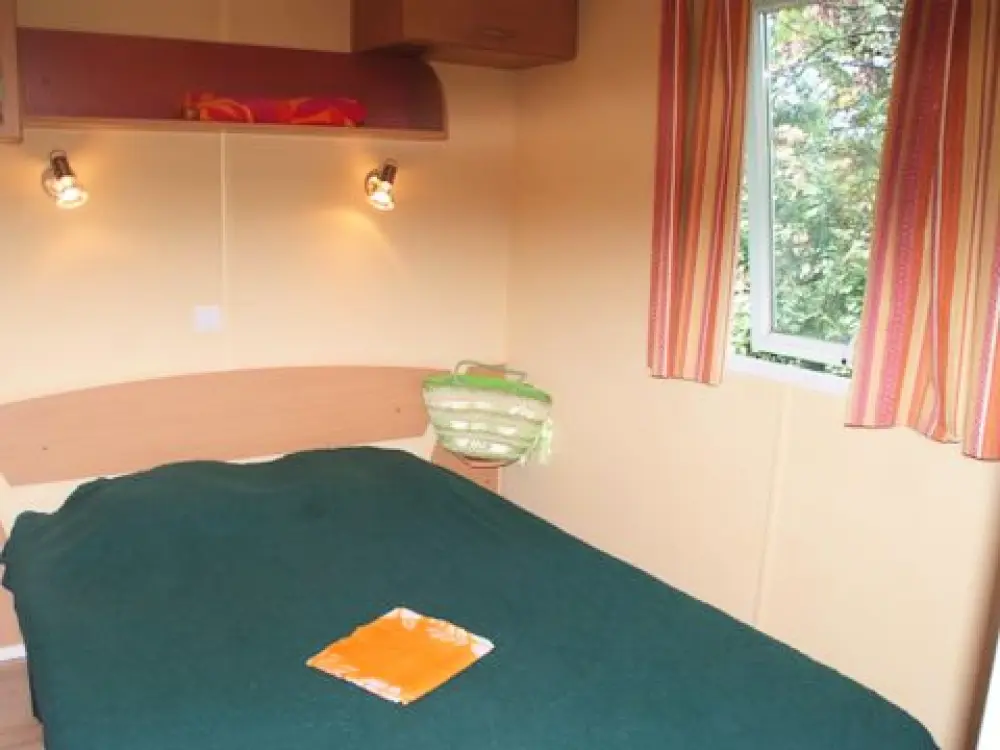 Camping Montana Parc - Gassin Golfe de St Tropez 4 Gwiazdy★★★★