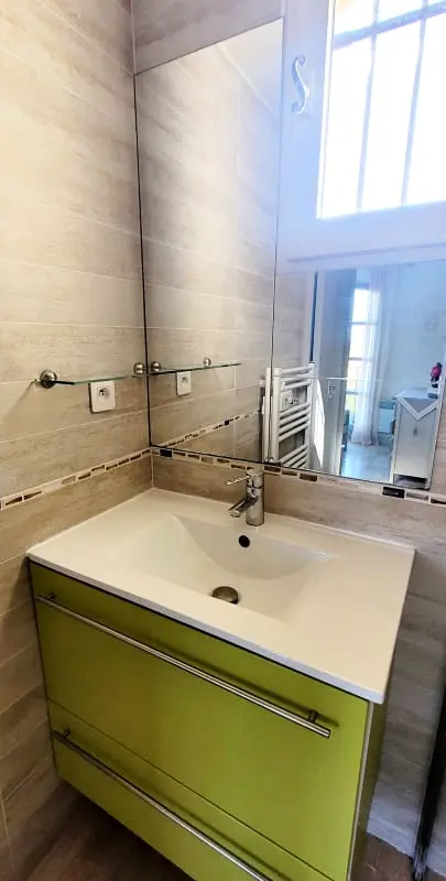 Nice Mazet En Duplex bij de ingang De Saint-tropez