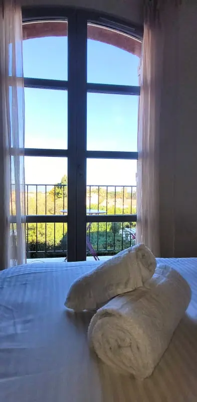 Nice Mazet En Duplex bij de ingang De Saint-tropez