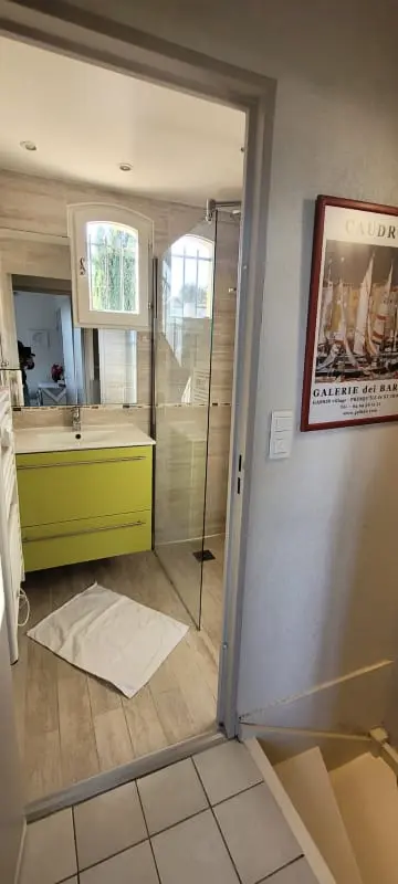Nice Mazet En Duplex bij de ingang De Saint-tropez
