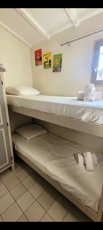 Nice Mazet En Duplex bij de ingang De Saint-tropez