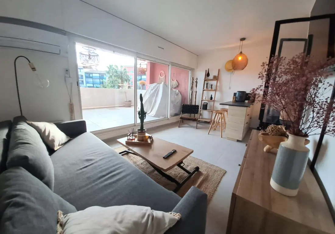 Residentie Les Jonquieres