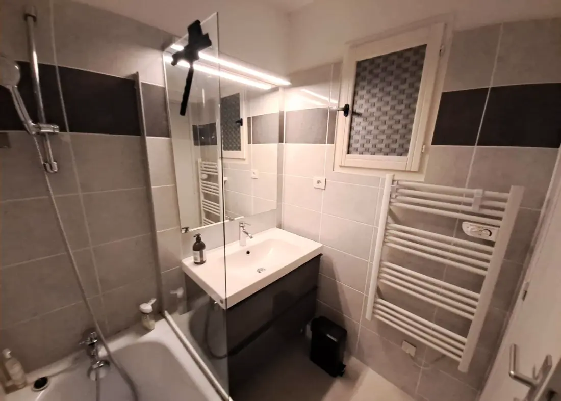 Residentie Les Jonquieres