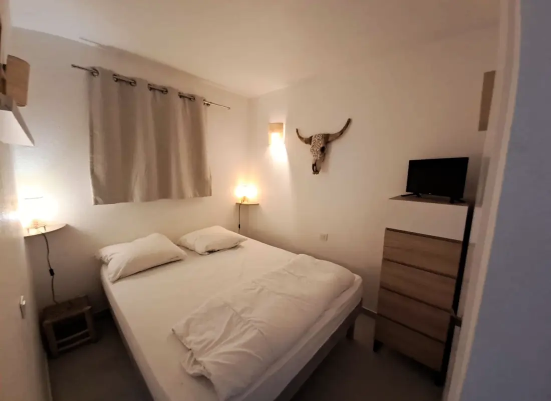 Residentie Les Jonquieres