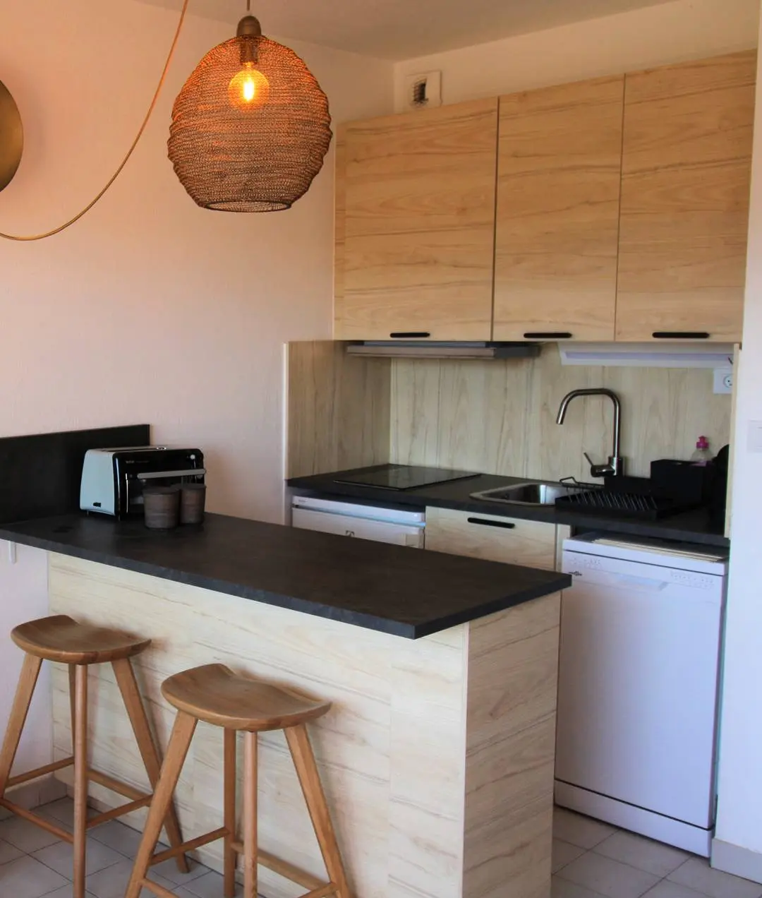Residentie Les Jonquieres