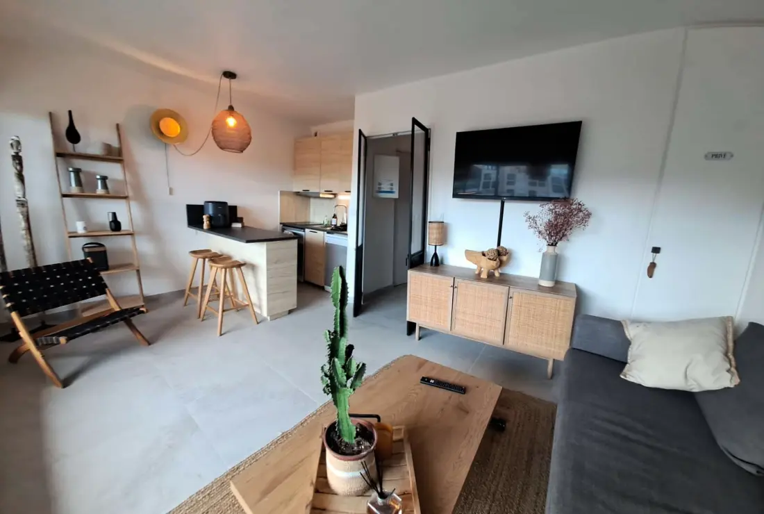 Residentie Les Jonquieres