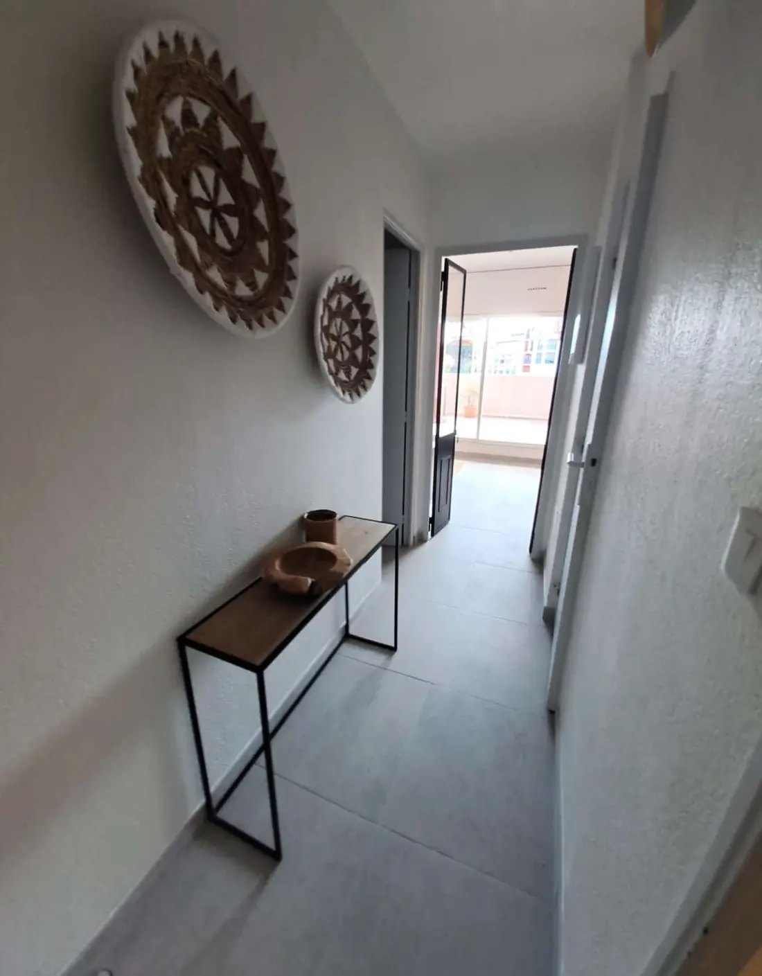 Residentie Les Jonquieres