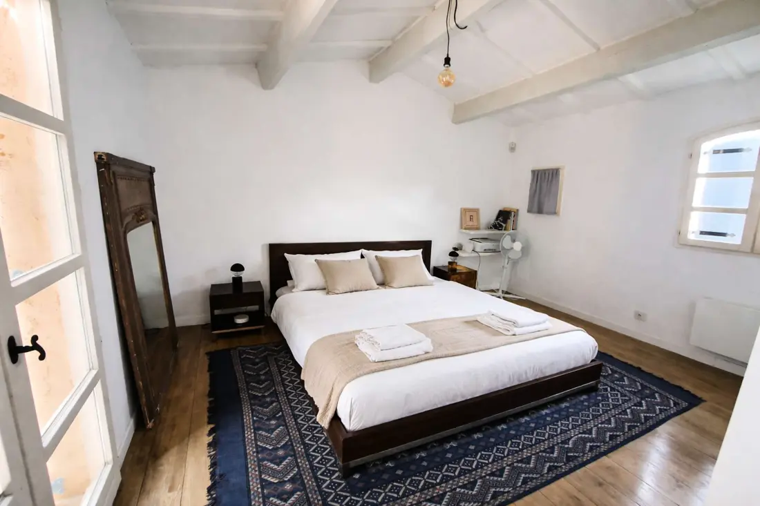 Residence Les Liries De St Tropez