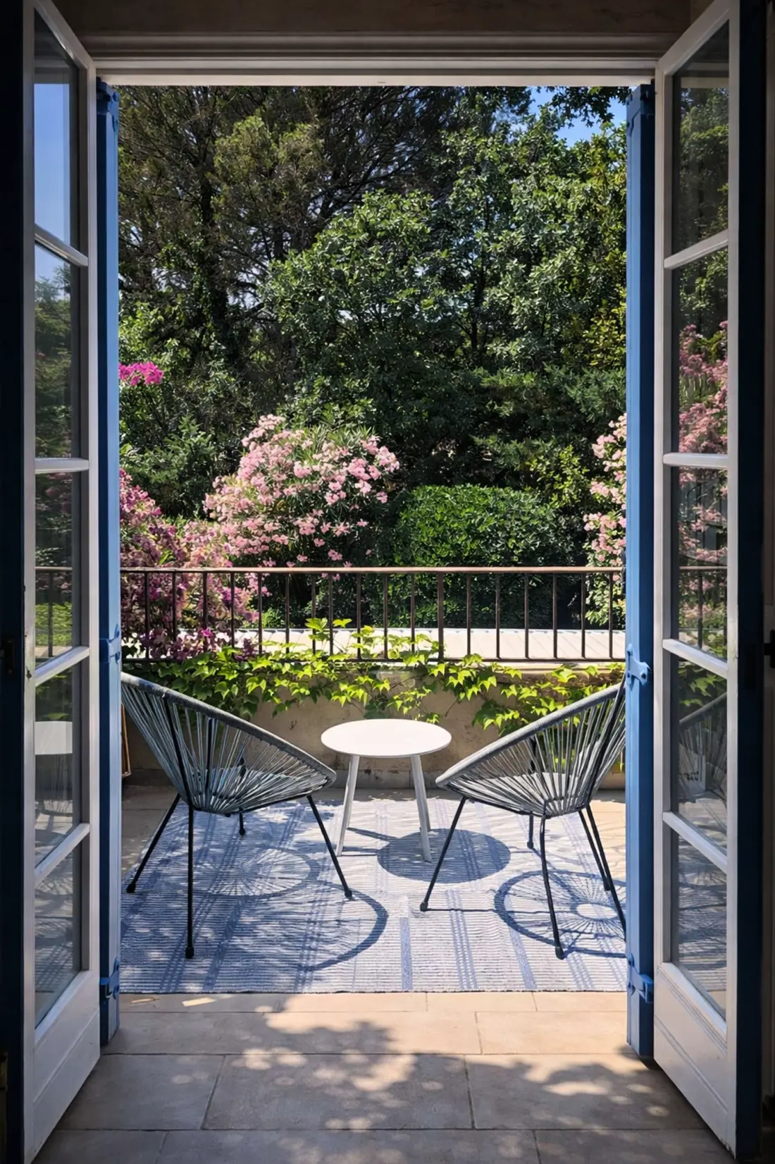Residence Les Liries De St Tropez