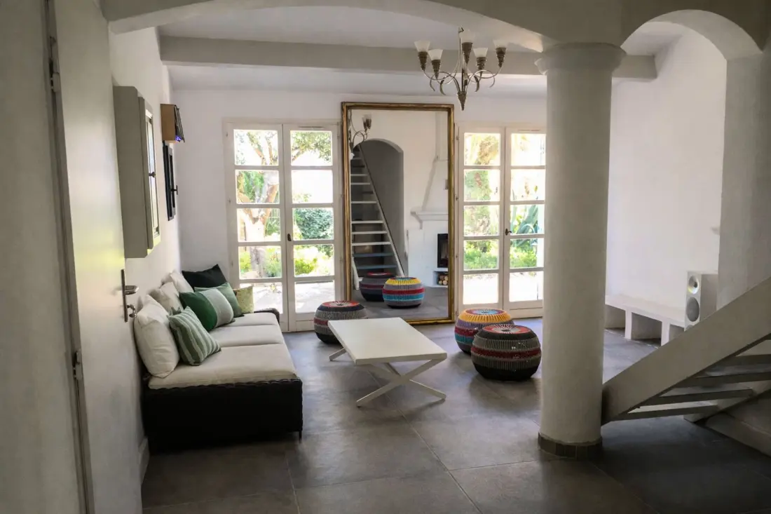 Residence Les Liries De St Tropez