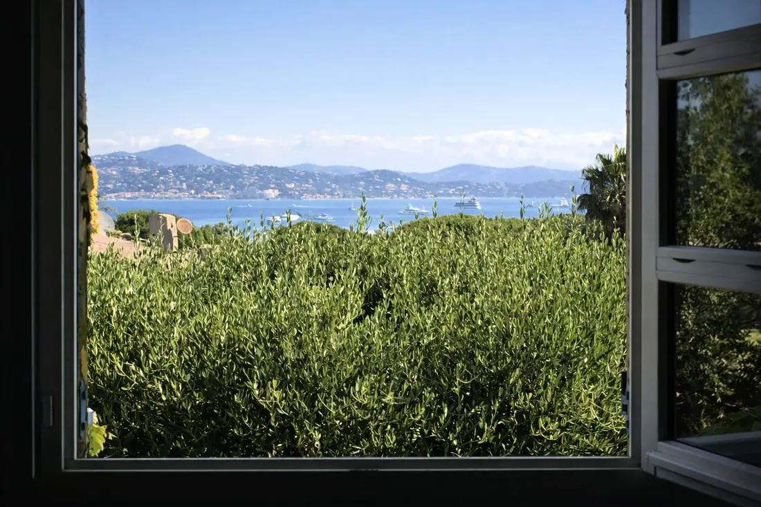 Residence Les Liries De St Tropez