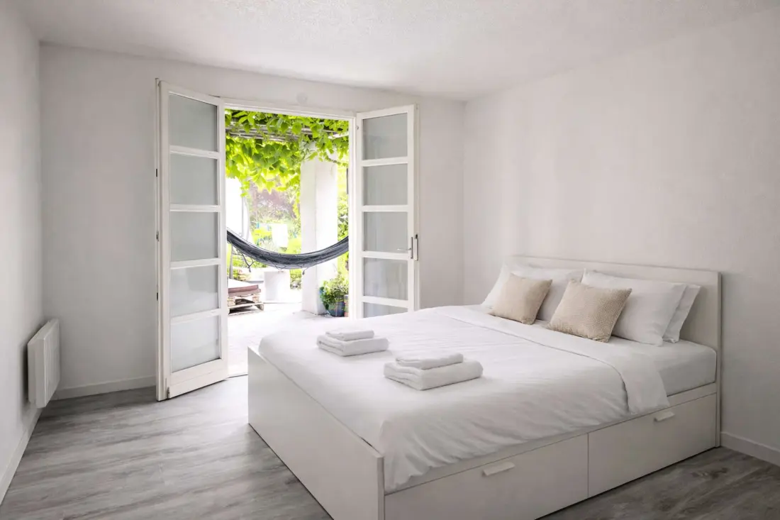 Residence Les Liries De St Tropez