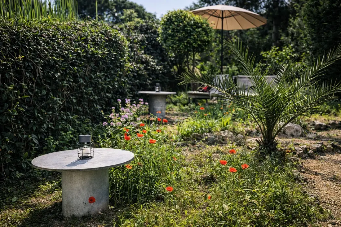 Residence Les Liries De St Tropez