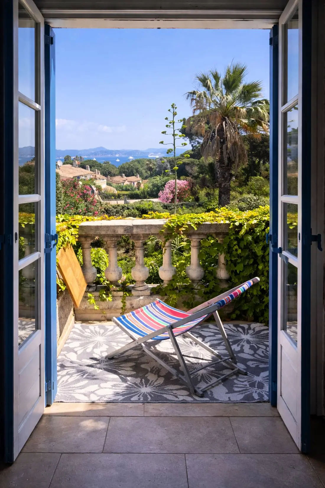 Residence Les Liries De St Tropez