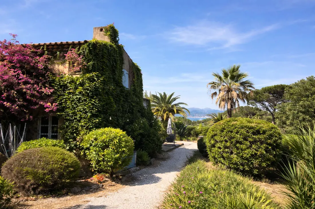 Residence Les Liries De St Tropez