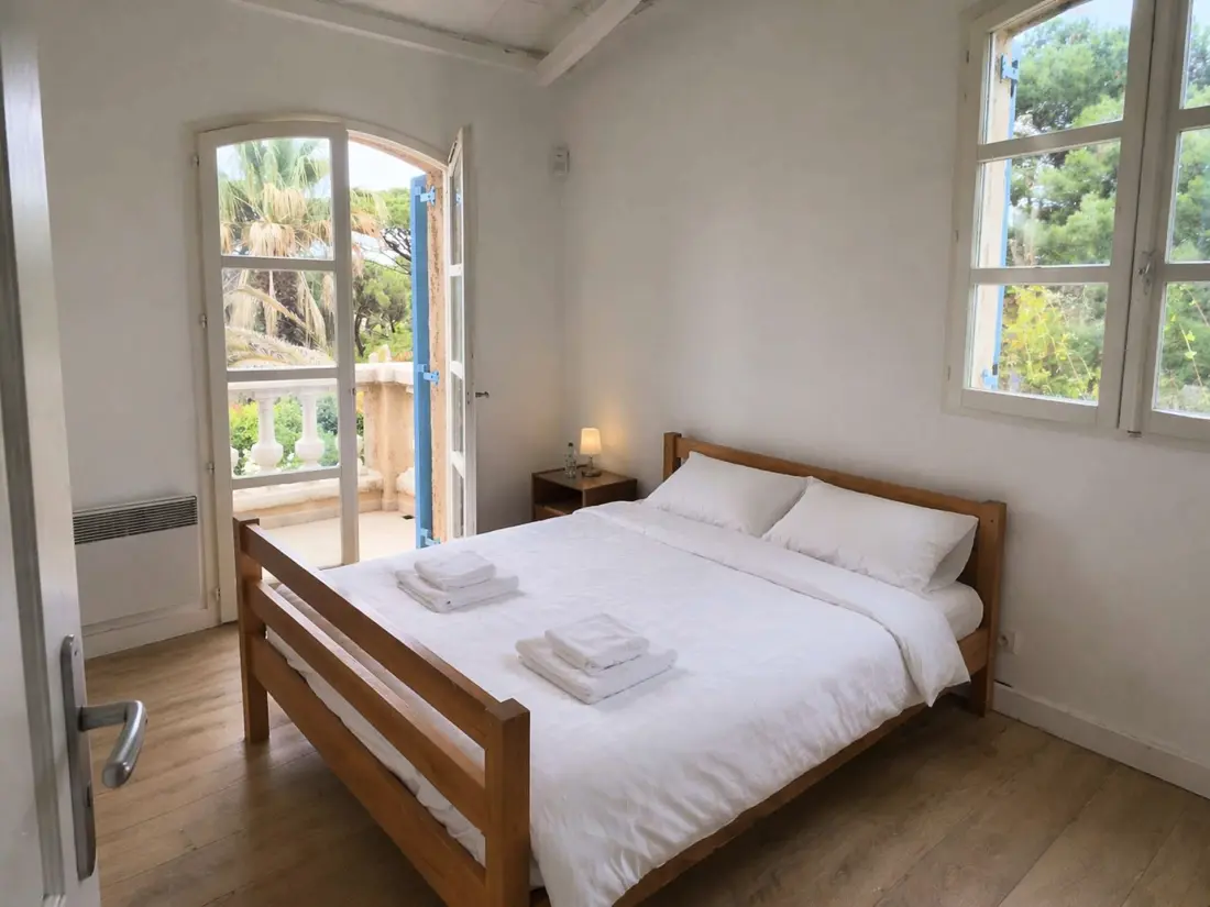 Residence Les Liries De St Tropez