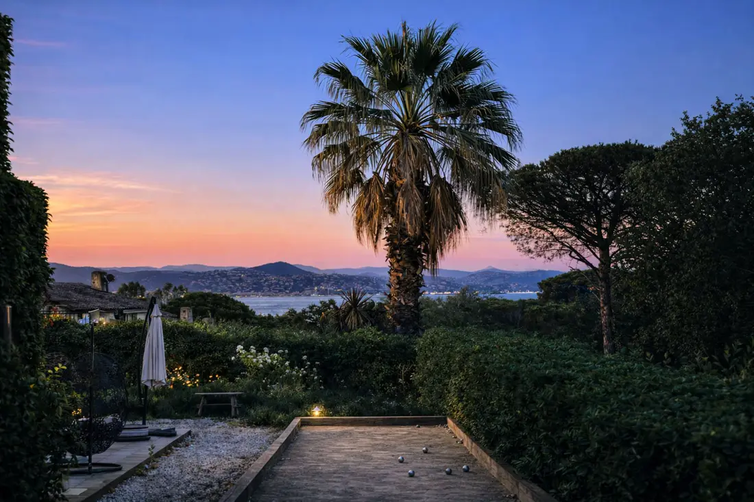 Residence Les Liries De St Tropez