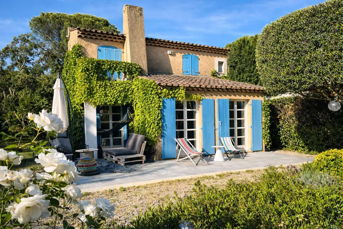 Residence Les Liries De St Tropez