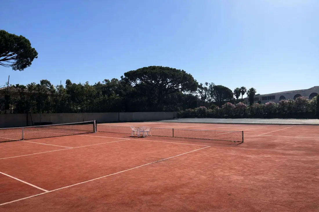 Residence Les Liries De St Tropez