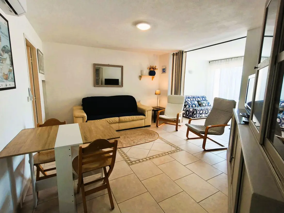 Residentie Les Marines De Gassin