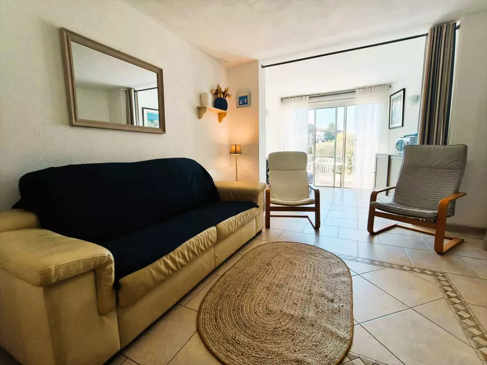 Residenz Les Marines De Gassin