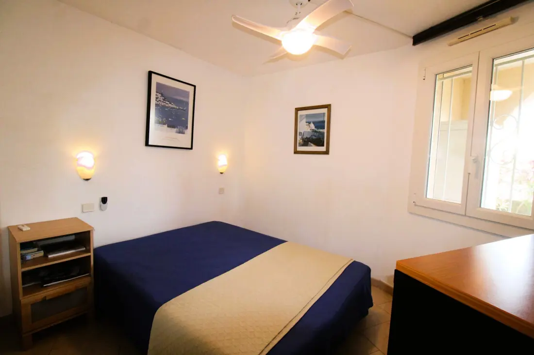 Residentie Les Marines De Gassin
