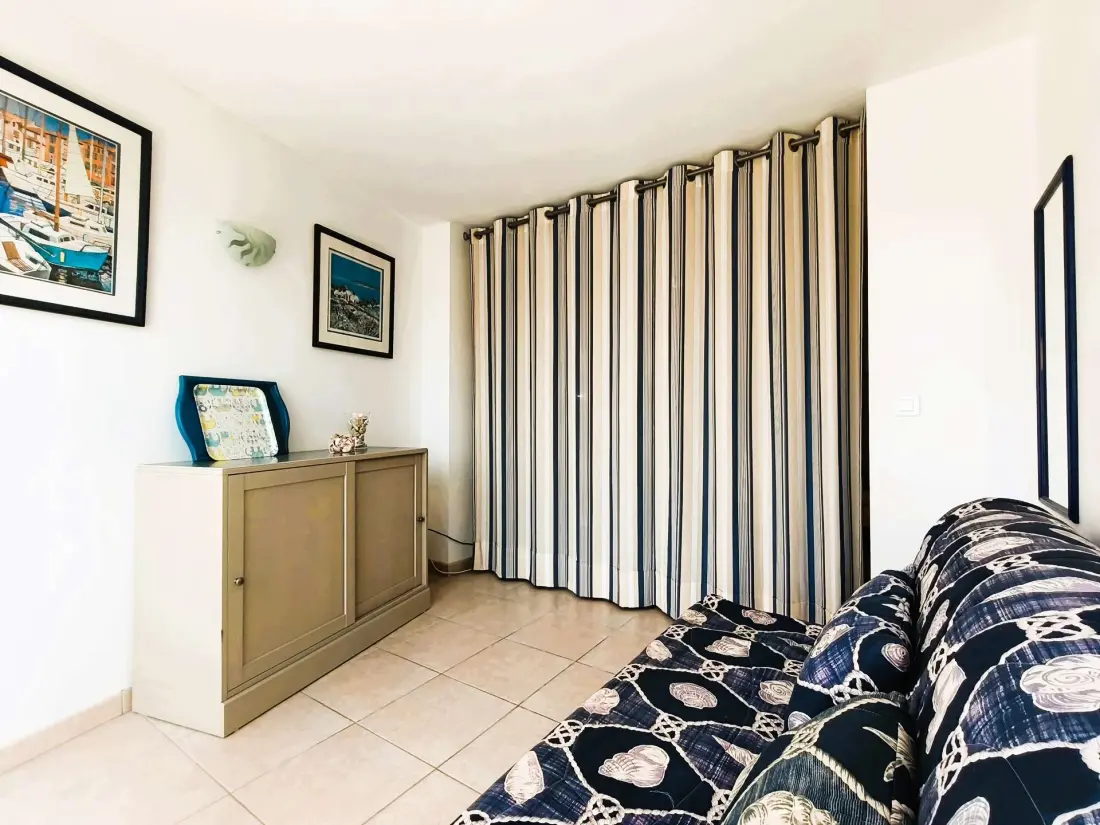 Residentie Les Marines De Gassin