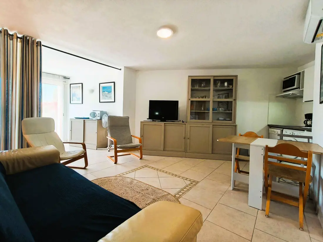 Residentie Les Marines De Gassin