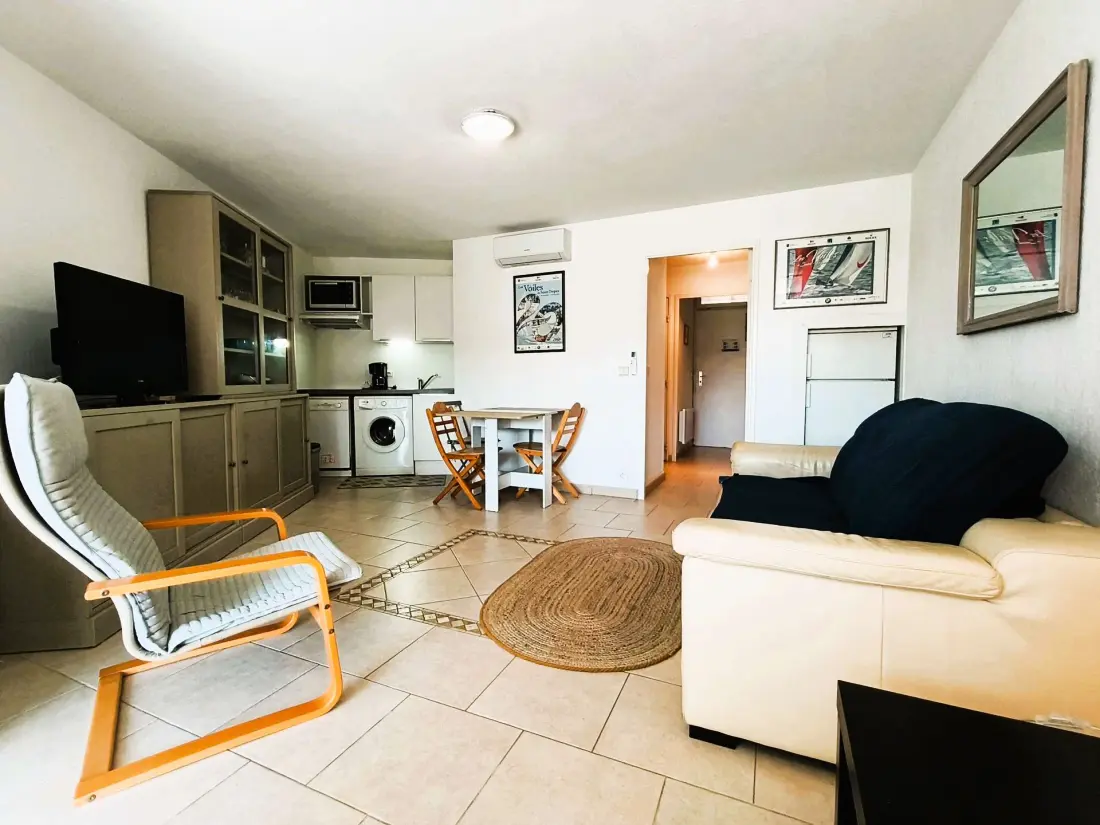 Residentie Les Marines De Gassin