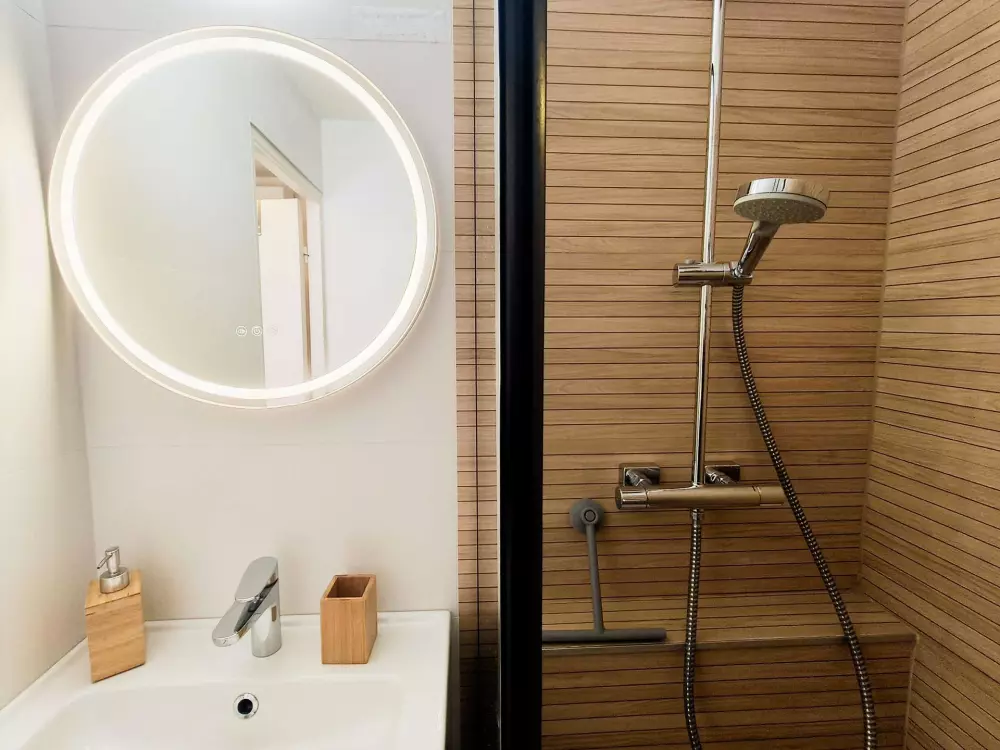 Rezydencja Les Marines De Gassin