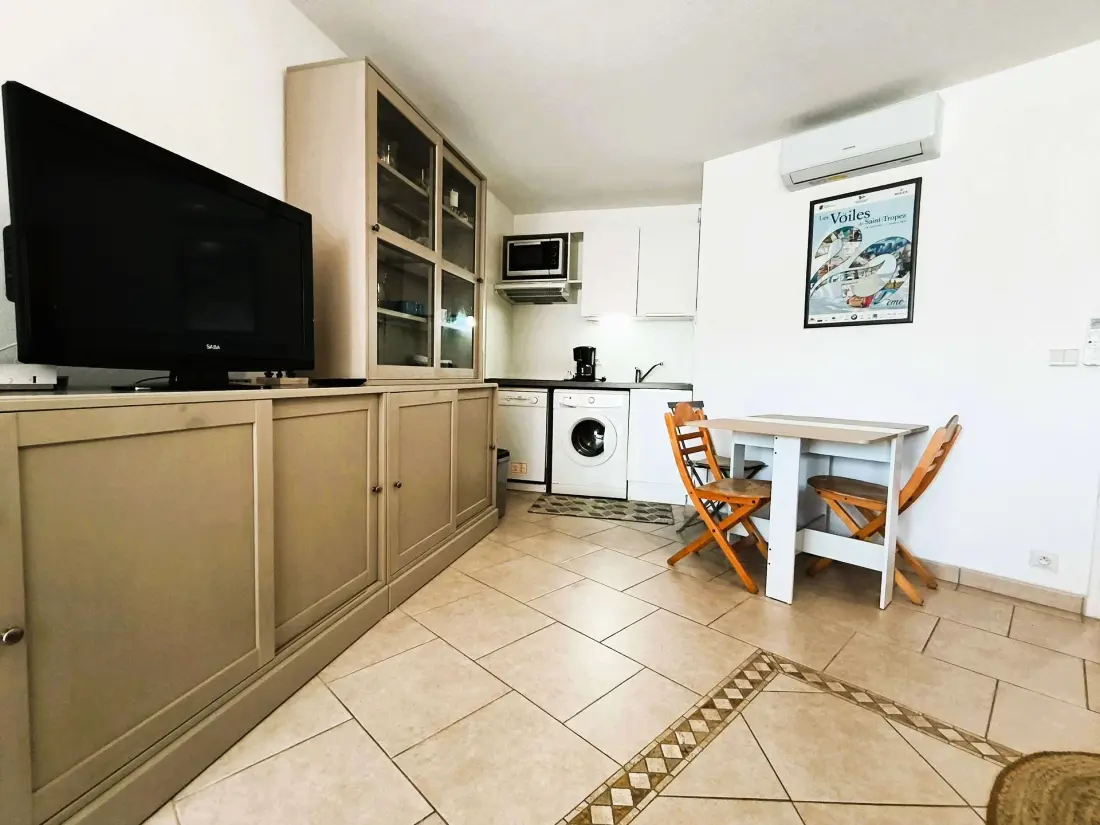 Residentie Les Marines De Gassin