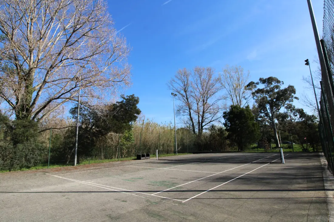 Residentie Les Marines De Gassin