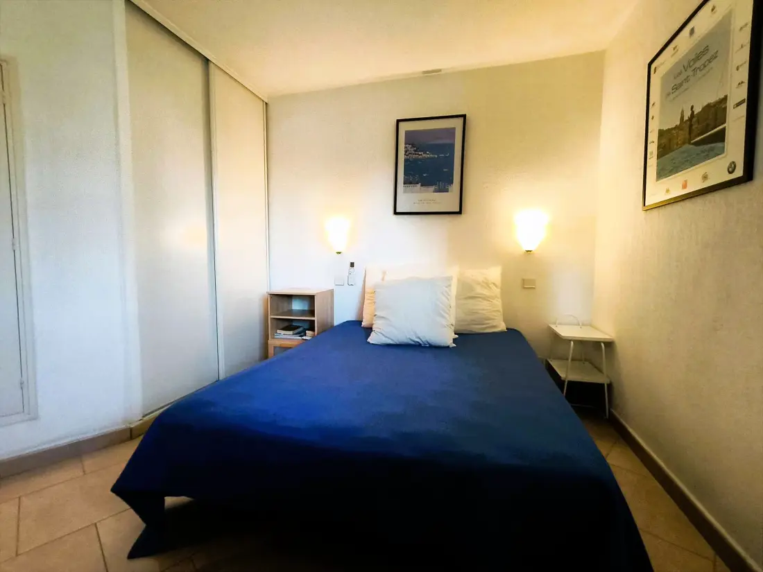 Residentie Les Marines De Gassin