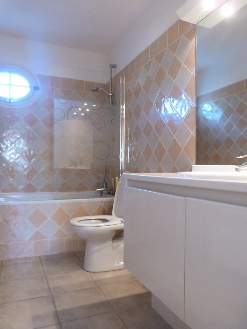 Residence Les Parcs De Gassin