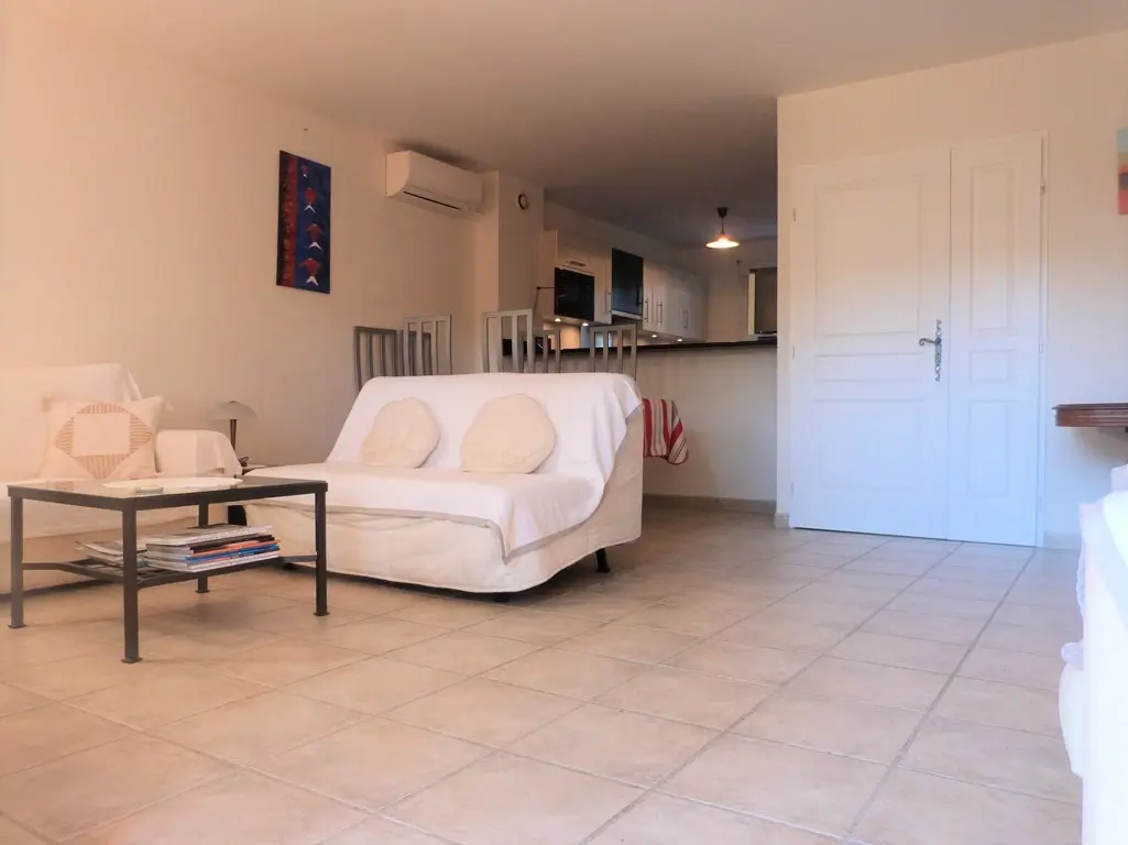 Residence Les Parcs De Gassin