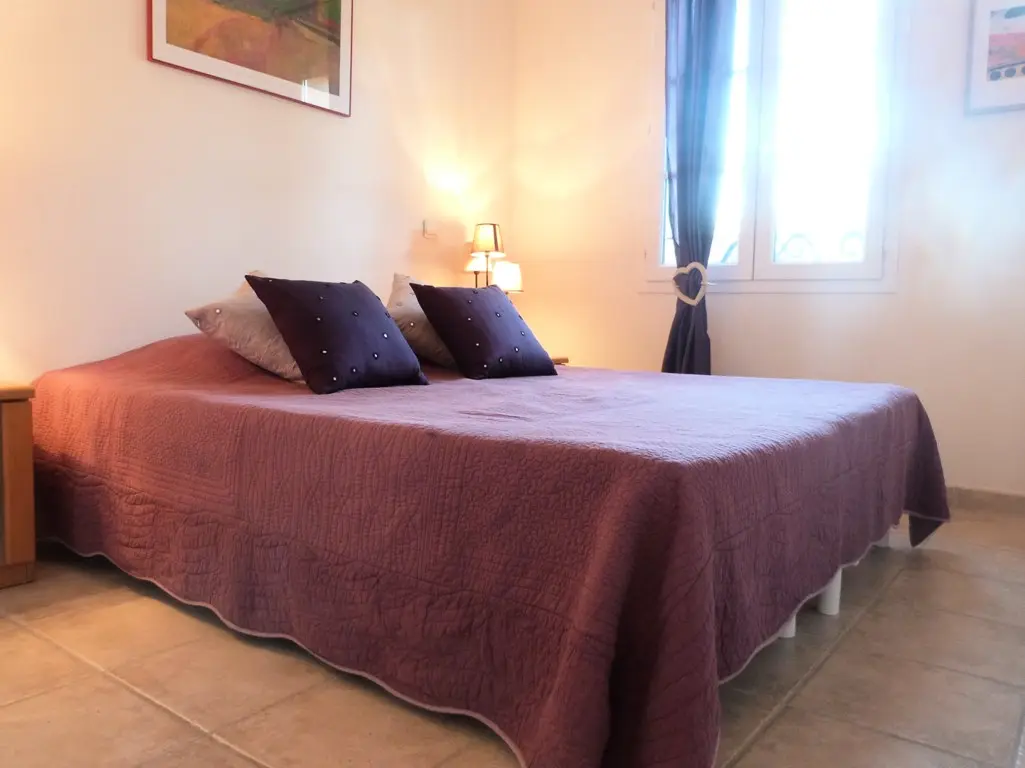 Residence Les Parcs De Gassin