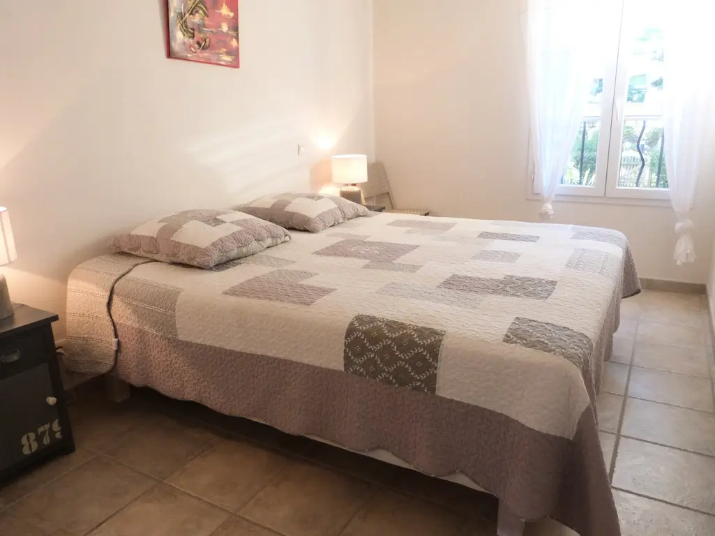 Residence Les Parcs De Gassin