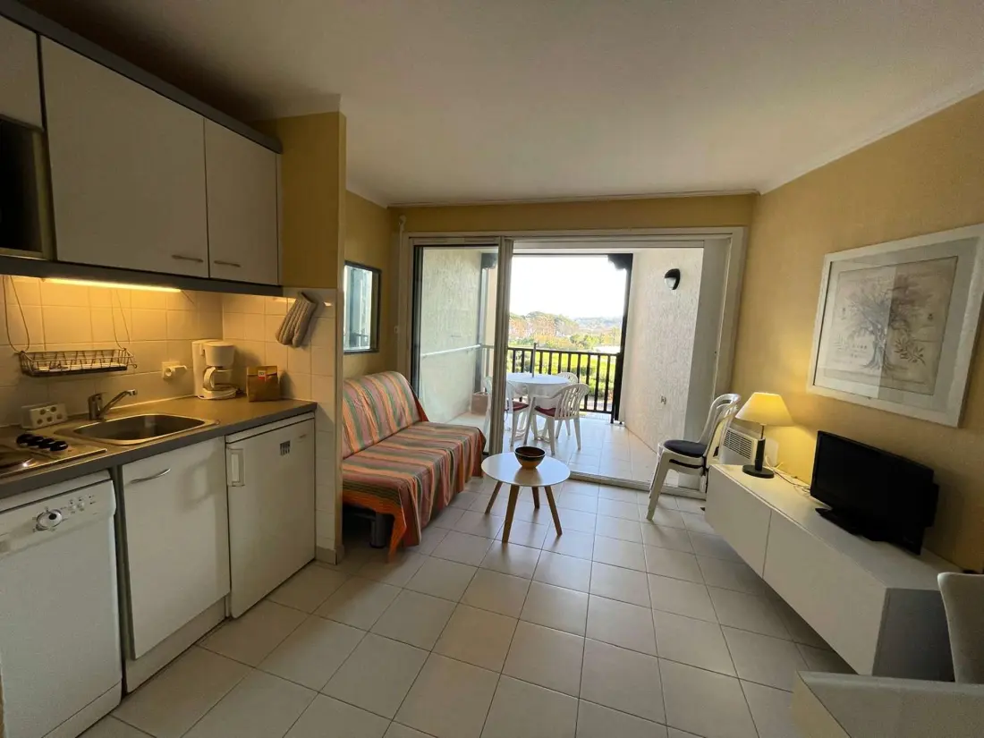 Residentie Marines De Gassin